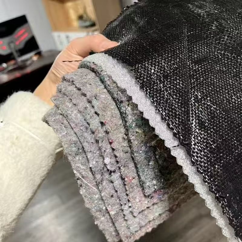 冬季保温棉被防寒保暖隔热防雨加厚耐寒种植养殖大棚防水保温棉被