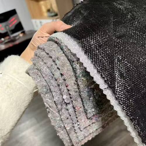 冬季保温棉被防寒保暖隔热防雨加厚耐寒种植养殖大棚防水保温棉被