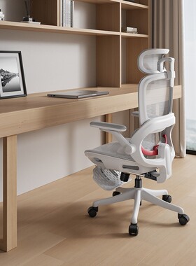 限时加补西昊B100pro人体工学椅电脑椅办公椅电竞椅HD