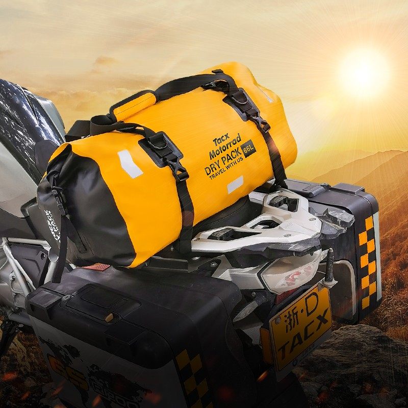 tacx防水尾包防水包大容量骑行驮包摩旅行仿赛后座驼包收纳摩托车,摩托车/装备/配件,骑士包,淘宝优惠券,粉丝福利购,淘宝优惠卷