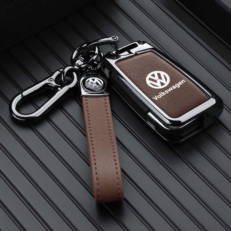 适用于2024款大众帕萨特车钥匙套速腾途昂朗逸高尔夫壳探岳途观L