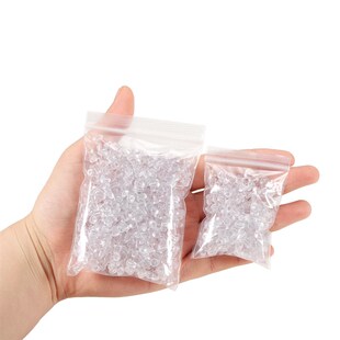 Silicone Earplugs Ear Studs Earring Backs Transparent Earrin