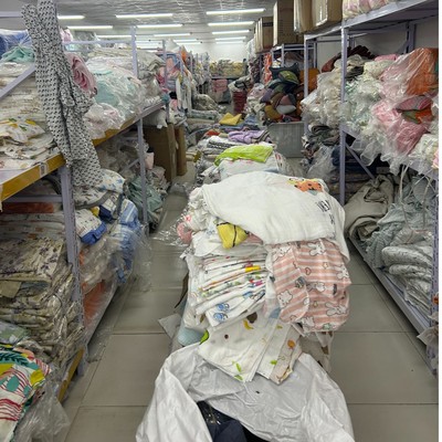 意能达百货孤品1毛巾浴巾枕巾枕套床单被套纱布盖被四件套被子