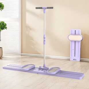 JUSAI/聚赛家用滑雪机盆底肌训练器产后美腿机居家锻炼臀腿神器