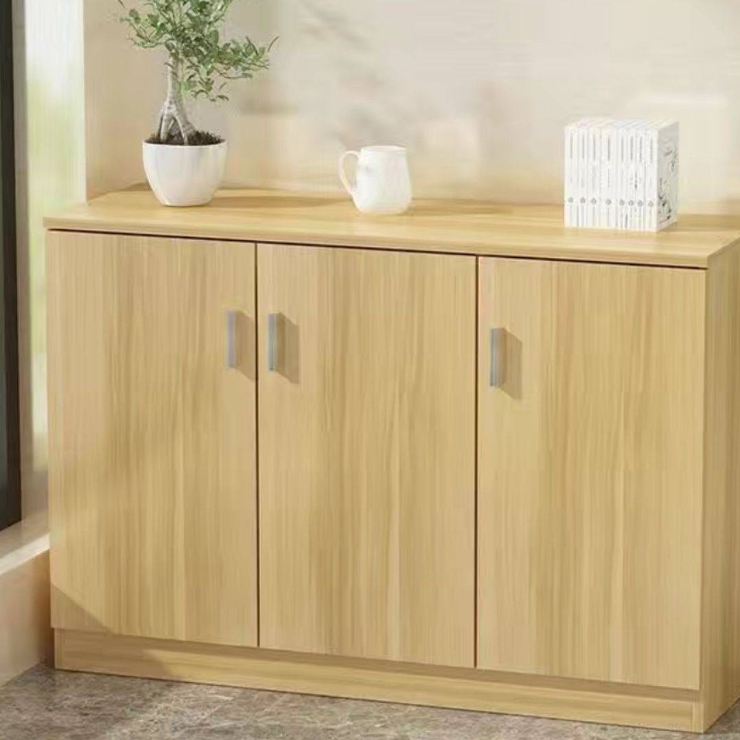 家用定制式阳台柜飘窗柜厨房储物柜收纳柜鞋柜出租房入户门口鞋柜,住宅家具,飘窗柜,淘宝优惠券,粉丝福利购,淘宝优惠卷