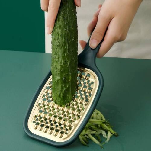 Cheese grater Box Grater Sides Stainless Steel不锈钢奶酪刨