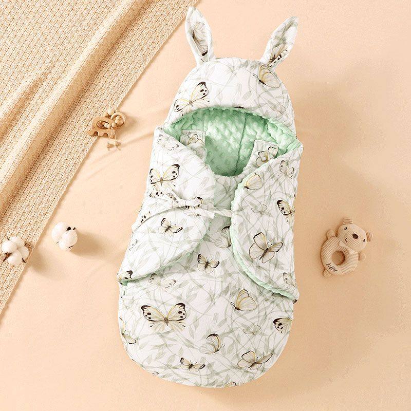 宝宝睡袋冬季加厚款防惊跳包被新生儿抱被婴儿纯棉保暖两用防踢被,婴童用品,睡袋/防踢被,淘宝优惠券,粉丝福利购,淘宝优惠卷