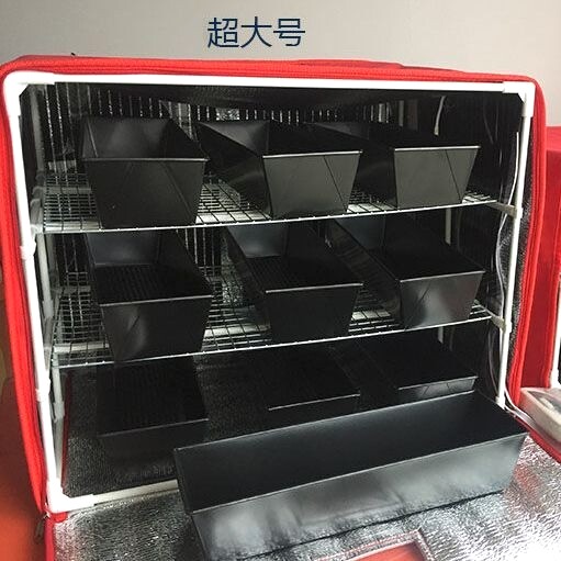 Печь 恒温发酵箱 0-50度可调 面包馒头米酒醪糟发酵箱 60*40温湿度可控