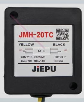 可定制JMH-20TCAC200-240VDC8V电机马达刹车整流器Oct-90JMH-20TC