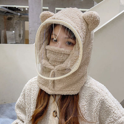 儿童帽子春秋款2025新款