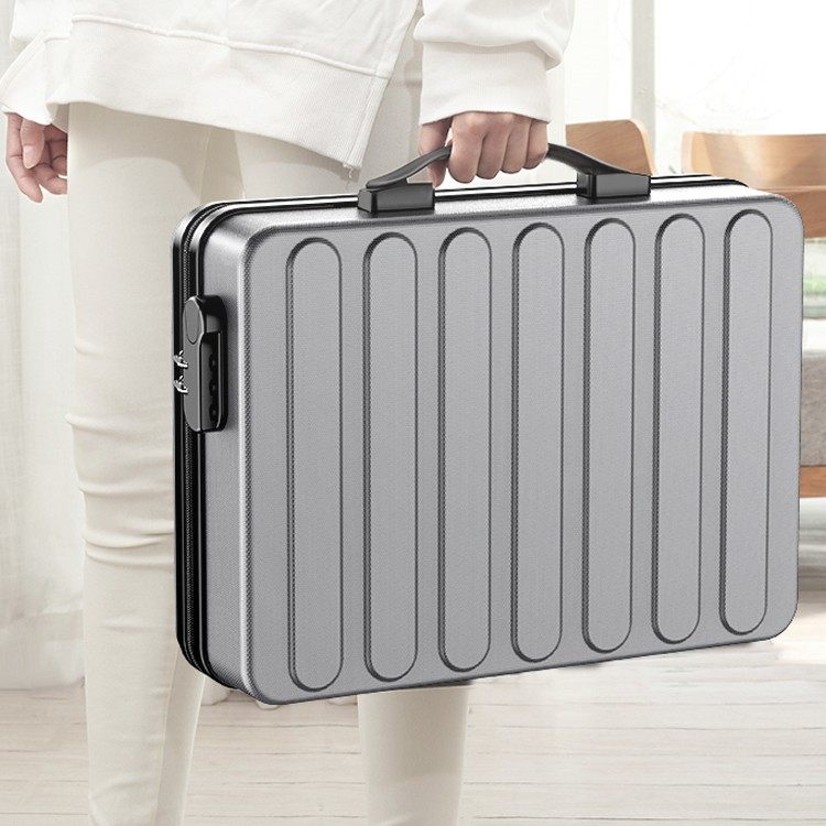 证件防水包箱家庭家用大容量盒多功能护照宝宝档案重要文件整理袋