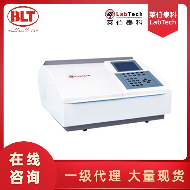 LabTech莱伯泰科 水质消解仪 WD30 微波消解仪 密闭微回流法