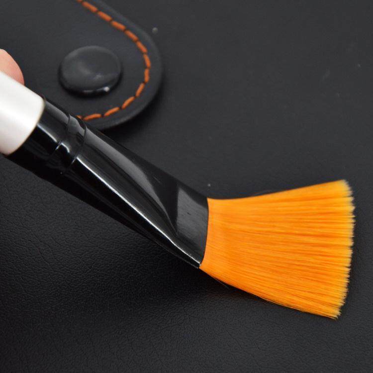 面膜刷软毛刷 美容院化妆刷美容刷水疗刷脸部刷子套装DIY工具包邮