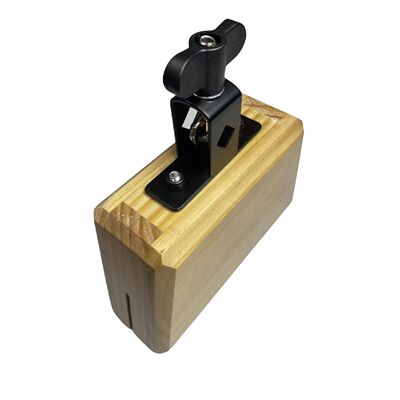 全网热销10万+实木梆子木制木鱼