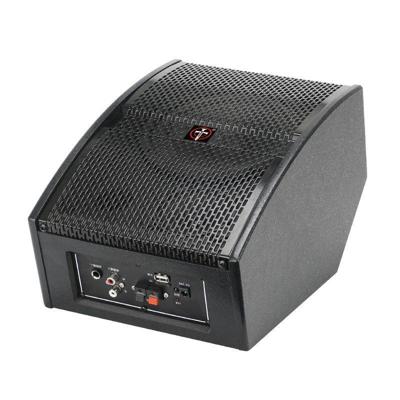 重低音壁挂音响无线挂壁音箱家用商场会议室室内挂墙店铺专用音箱