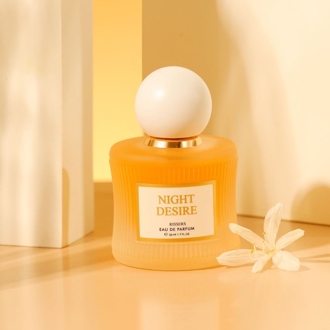 RISSERS黎香舍RS8321清夜之欲香水清新好闻持久淡雅留香