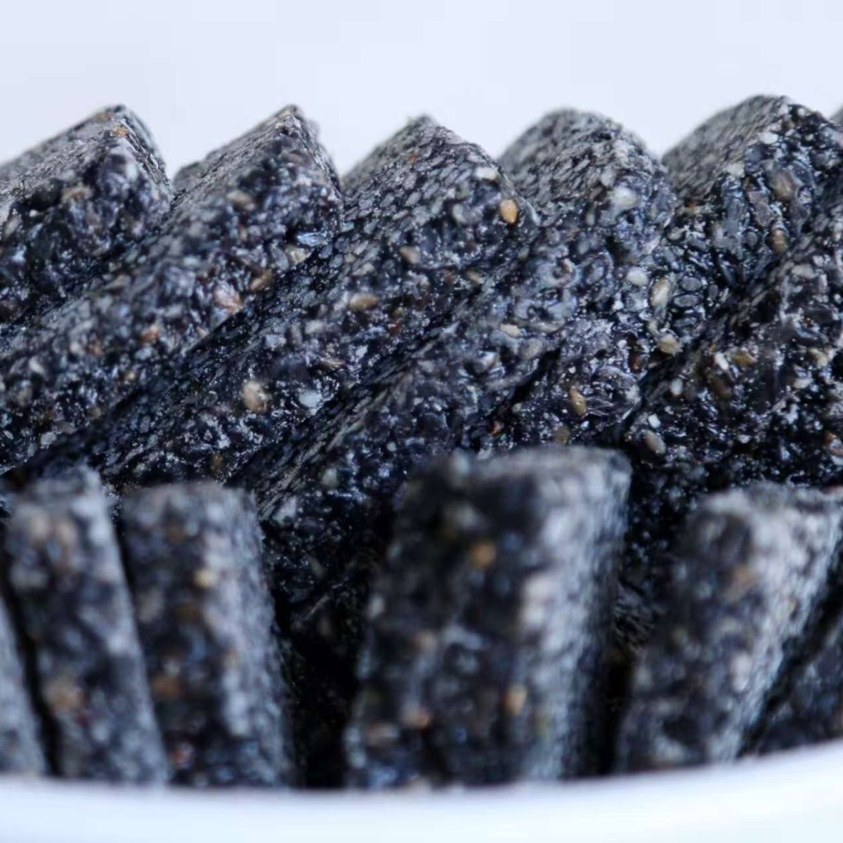 特产手工黑芝麻芝麻片老式麻糖酥糖传统糕点零食营养孕妇小吃