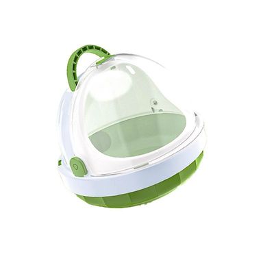 鹦鹉保温笼小型恒温幼鸟保温箱育雏专用过冬神器电加热保暖窝