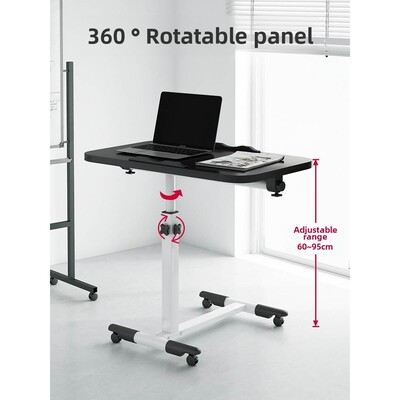 Bedroom simple computer desk small laptop study table 电脑桌