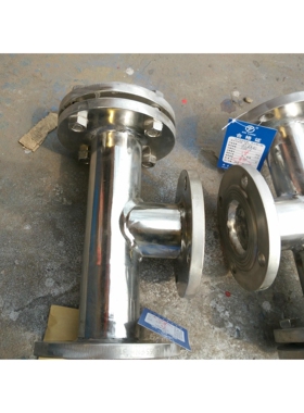 不锈钢水上式底阀 SSDF-1 DN65 厂家直销 质优价美 修改