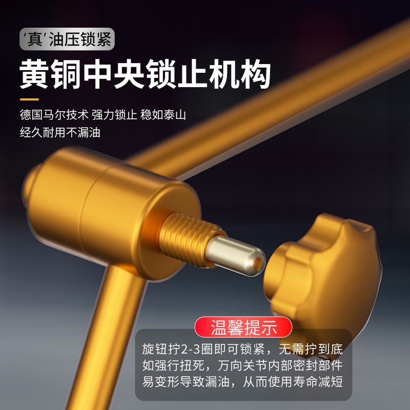 百分表磁力表座千分磁性表支架固定座万向磁力磁座杠杆带磁液压表