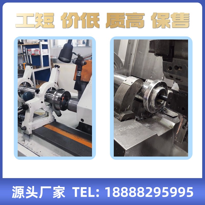 定做定制非标主轴ER NT BT30 40 50  数控机床车床动力仪表主轴