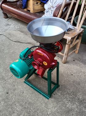 生达150型砂磨浆机磨豆腐机磨米浆器机器