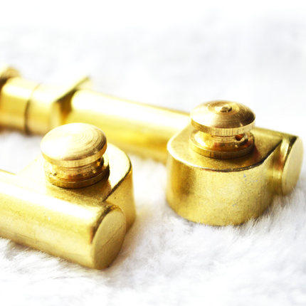 全新升级 二胡铜轴 二胡机械轴 涡轮式微调琴轴 二胡配件 包邮