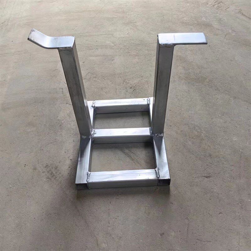 【嘉禾】电动车轮支撑架补胎修车撑车架子换胎支撑架托架