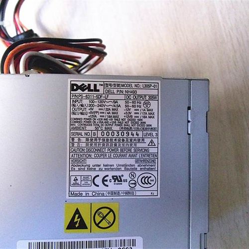 全新330 755 380电源 L305P-01/N255PD-00/H305P-02/N305P-06