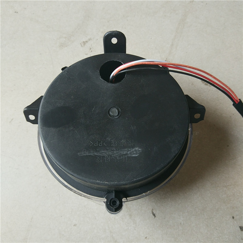 电动车仪表盘中国梦仪表总成马表盘电量显示仪表罩车头透明罩48v