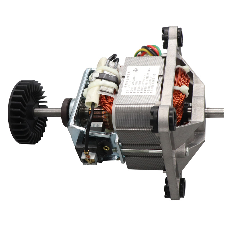 多牌子商用沙冰机现磨豆浆机破壁料理机电机马达配件转子ZY8830H