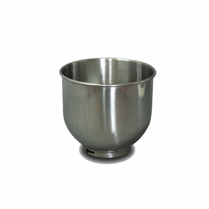 鲜奶油搅拌机桶打奶蛋缸锅奶油和面缸锅304不锈钢5升7升L三泰