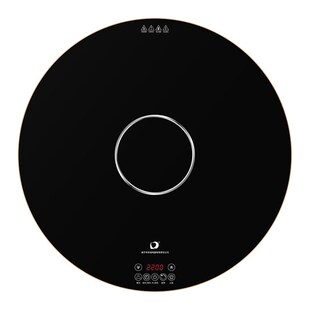 多丽暖菜板带火锅饭菜保温板家用神器加热暖菜板餐桌转盘多功能