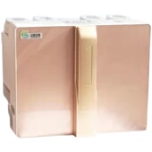 山新尔康寿水源富氢净水器直饮壁挂式 大容量家用超滤机超滤膜通用