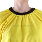 理发围布美发不粘发理发衣成人家用剪头发廊理发店专业不沾发围裙