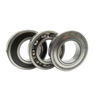 90厚17mm 非标深沟球高速轴承内径36 44外径72
