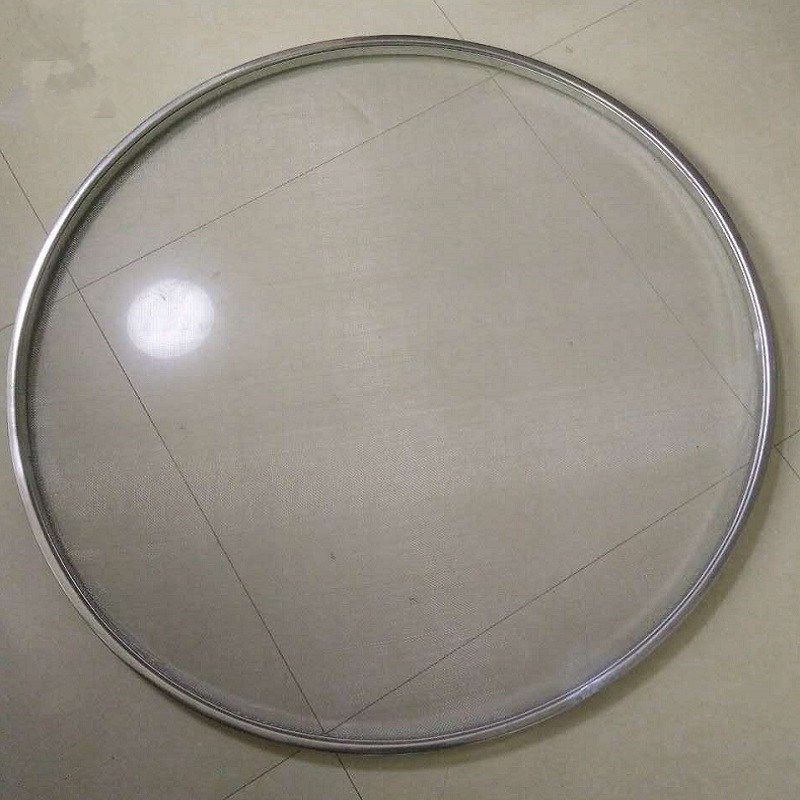 新款不锈钢耐高温烘干机烤干果烘盘镀锌茶叶柑普海鲜晾晒网筛竹筛,特色手工艺,竹编/竹雕,淘宝优惠券,粉丝福利购,淘宝优惠卷