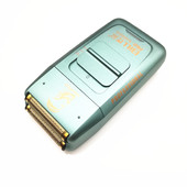 比尔剃须刀BL9736油头渐变增白器刮胡刀刮光增白美发店专用