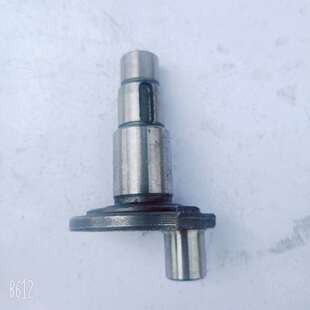 巨大330-1电镐配件转子定子壳碳刷齿轮箱中间盖活塞开关手柄前筒