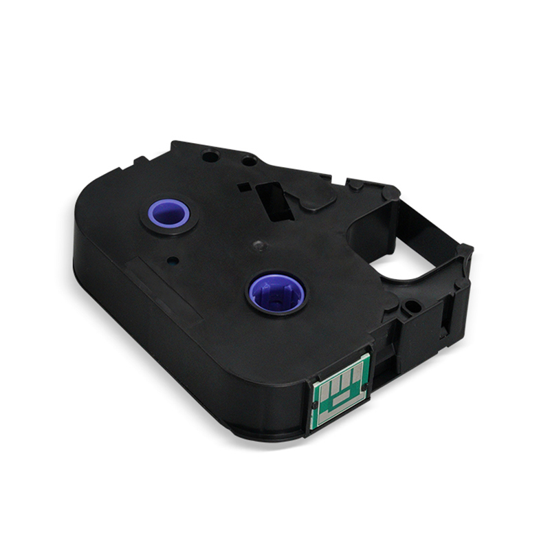 普贴P800线号打印机色带PT-R80B黑色碳带号码PUTY套管打印机PT-R8