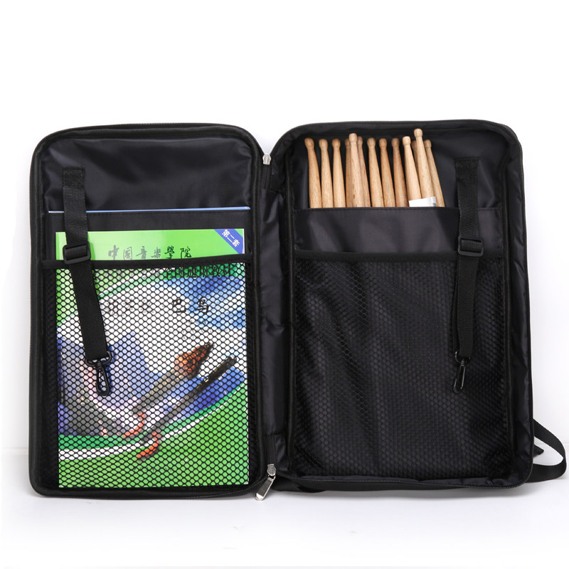 鼓棒包架子鼓专用包便携式儿童双肩鼓棒收纳袋鼓槌袋子鼓棒袋鼓锤,乐器/吉他/钢琴/配件,乐器包,淘宝优惠券,粉丝福利购,淘宝优惠卷