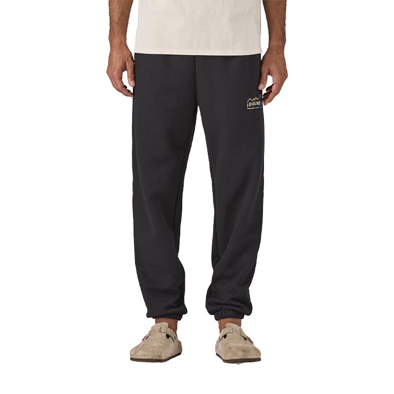 Patagonia巴塔哥尼亚男Unity Fitz经典加绒休闲卫裤26068