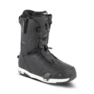 NITRO尼卓男款PROFILE STEP ON快穿单板双TLS中高阶全地形滑雪靴