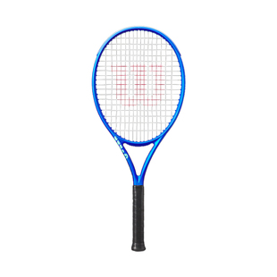 全碳素网球拍WR179111U2 V5郑钦文同款 Wilson威尔胜男女Ultra 111