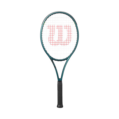Wilson威尔胜青少年Blade V9萨巴伦卡男女全碳素网球拍WR150111U1