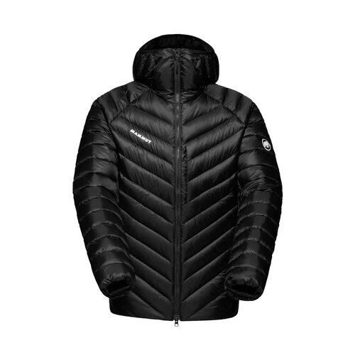 MAMMUT猛犸象 男士Broad Peak户外登山轻量保暖耐磨800蓬羽绒服