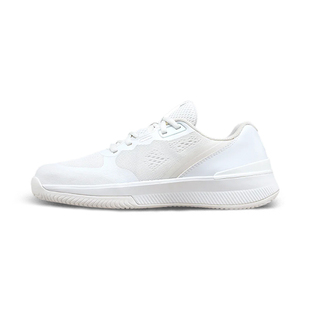 Wilson威尔胜女Intrigue Pro轻量透气日常训练网球鞋WRS334690U