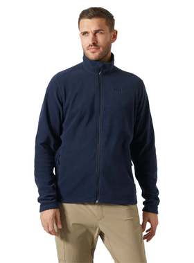 Helly Hansen/HH海丽汉森男Daybreaker Fleece Jacket抓绒衣51598