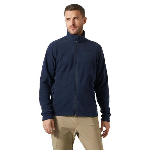 Helly Hansen/HH海丽汉森男Daybreaker Fleece Jacket抓绒衣51598